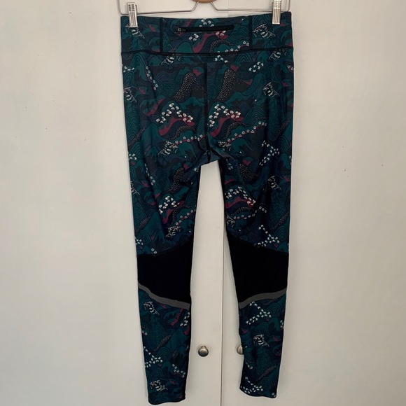 Sweaty Betty Zero Gravity Running Leggings - Picture 12 of 13